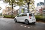 Skoda Citigoᵉ iV 2019 года (WW)